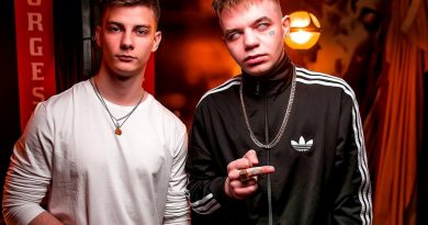Элджей & Feduk - Розовое вино