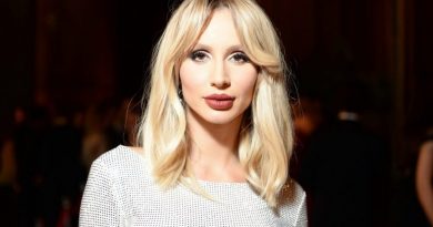 LOBODA — Парень