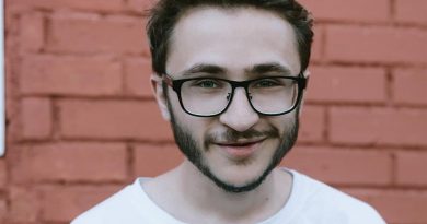 Эльдар Джарахов – Делориан