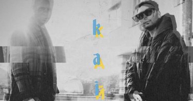Ivan Dorn feat. Moldanazar - Kaida