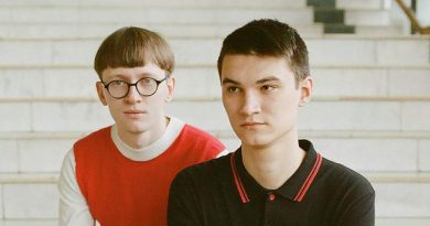 Буерак - Медляк