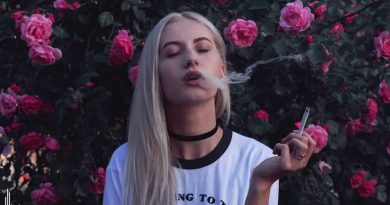 GAZIROVKA - Nirvana