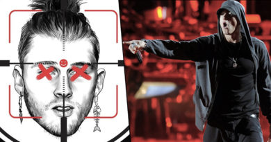 Eminem - Killshot