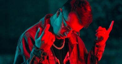 Markul – Серпантин