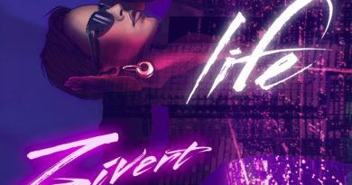 Zivert – Life