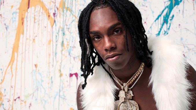 YNW Melly – Murder on My Mind
