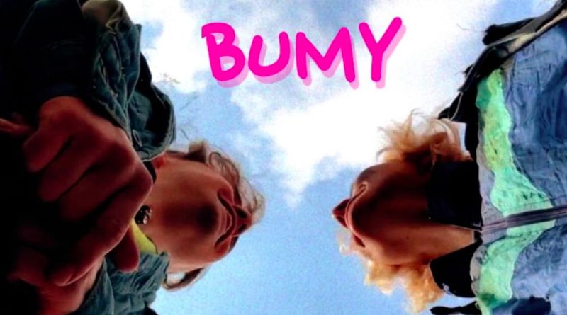 BUMY – VTORNIK