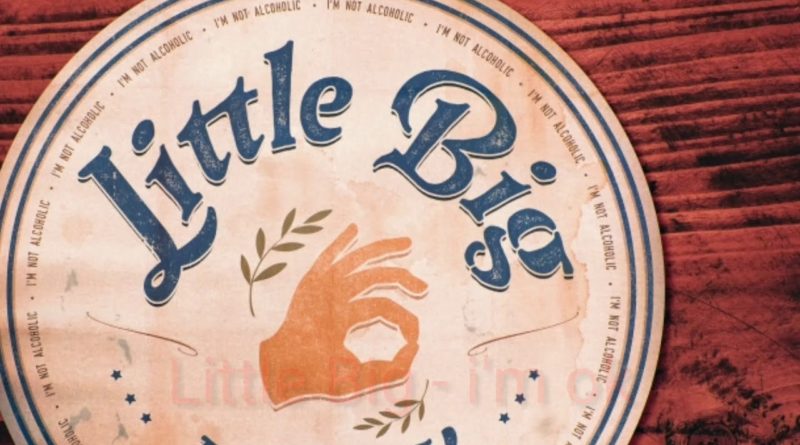Little Big – I’m OK