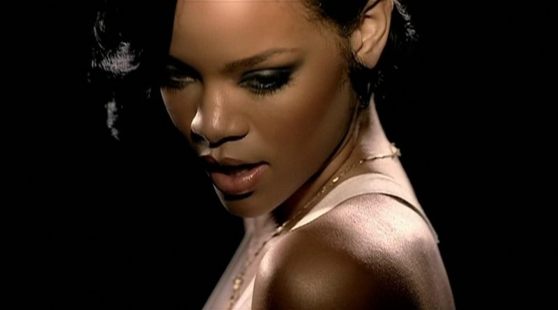 Rihanna & JAY-Z – Umbrella