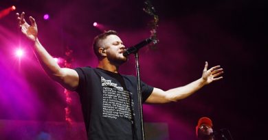 Imagine Dragons – Radioactive