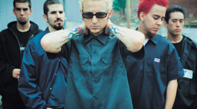 Linkin Park - In the End