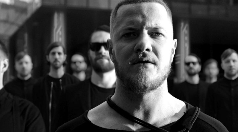 Imagine Dragons - Thunder