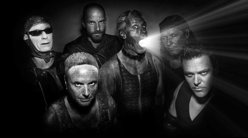 Rammstein - Sonne