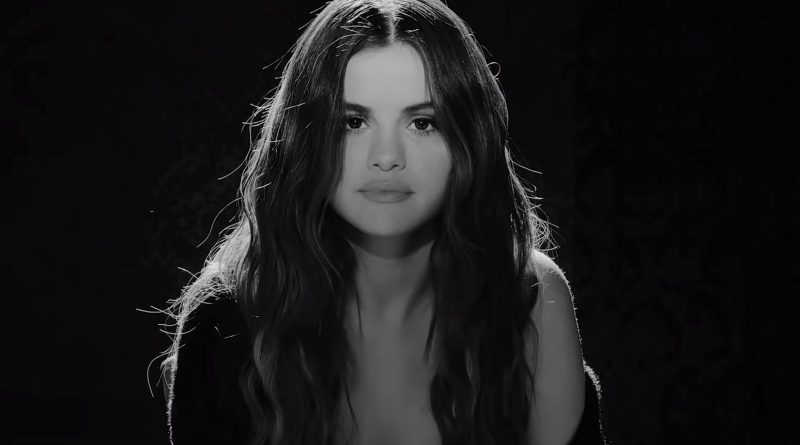 Selena Gomez - Lose You To Love Me