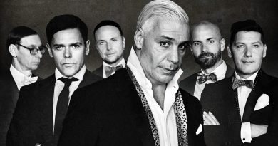 Rammstein - Deutschland