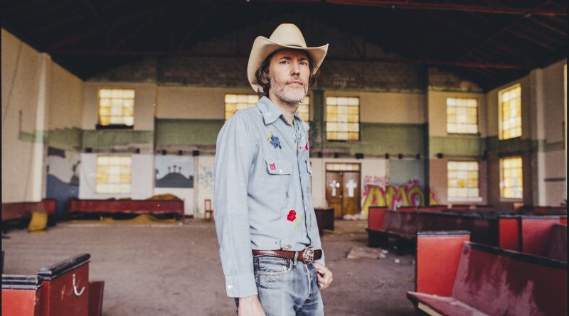David Rawlings - Cumberland Gap