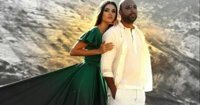 Arash feat. Helena - One Night In Dubai