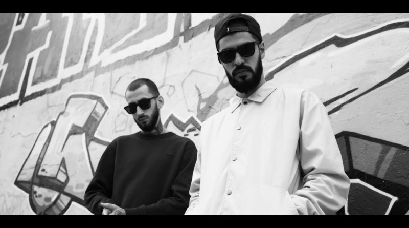 Miyagi & Andy Panda - Kosandra