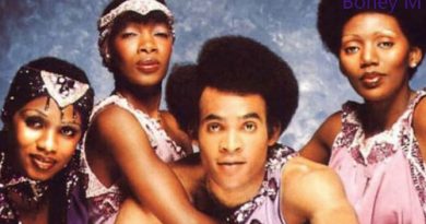 Boney M. - Ma Baker