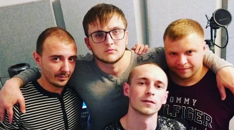 Тайпан, Agunda - Луна не знает пути