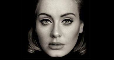 Adele – Hello