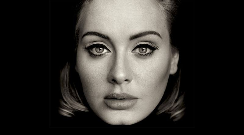 Adele – Hello