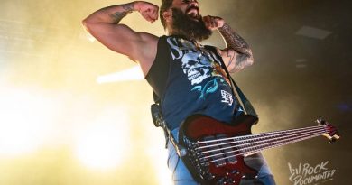 Skillet - Sick of It
