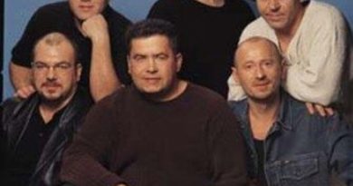 Любэ - За тебя, Родина-мать