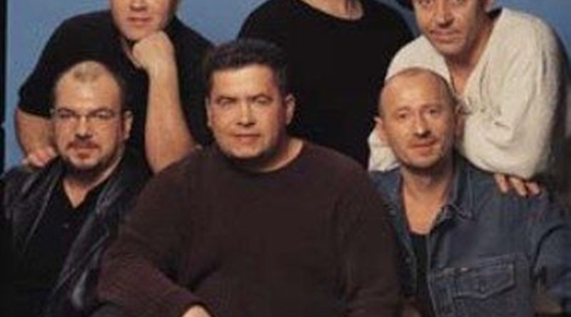 Любэ - За тебя, Родина-мать