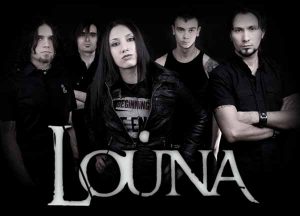 Louna - Штурмуя небеса