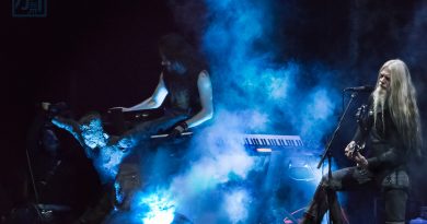 Nightwish - Slaying The Dreamer