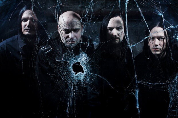Disturbed - Awaken