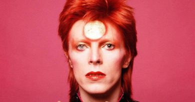 David Bowie – Space Oddity