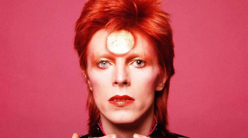 David Bowie – Space Oddity