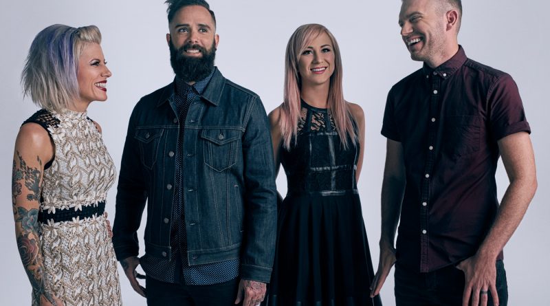 Skillet - Should've When You Could've
