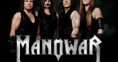 Manowar - Metal Daze