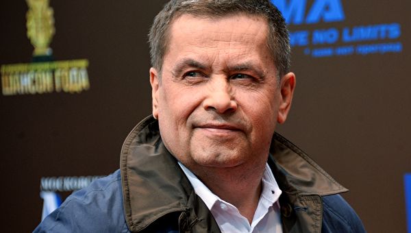 Любэ - Дорога