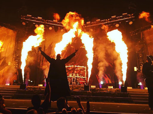 Disturbed - Mistress