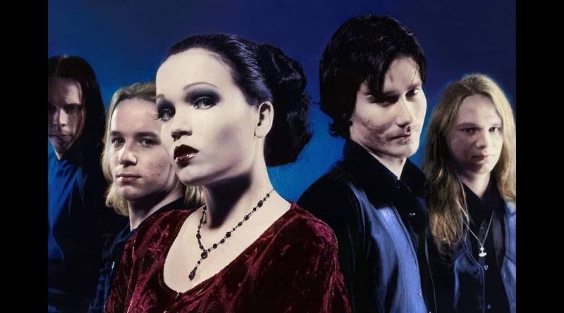 Nightwish - Wishmaster