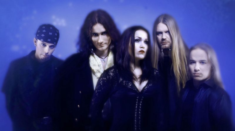 Nightwish - Astral Romance