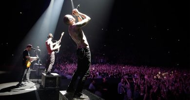 Linkin Park - Invisible