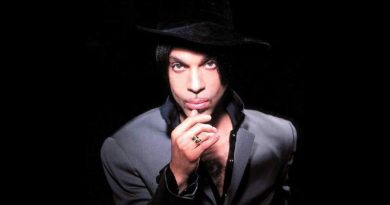 Prince & The New Power Generation – Sexy M. F.