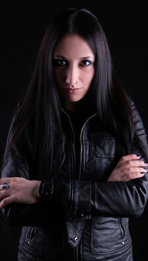 Louna - Зверь