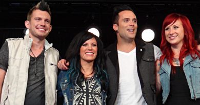 Skillet - You Take My Rights Away