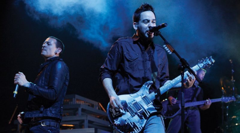 Linkin Park - The Catalyst