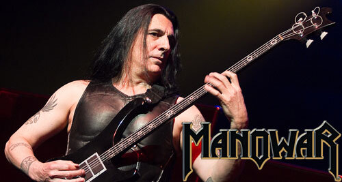 Manowar - Carry On