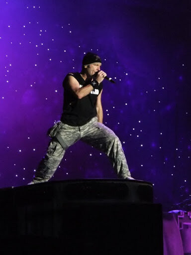 Iron Maiden - Still Life
