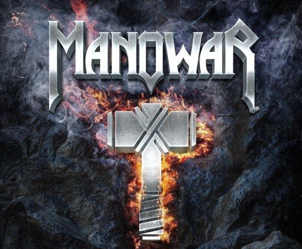 Manowar - Wheels of Fire