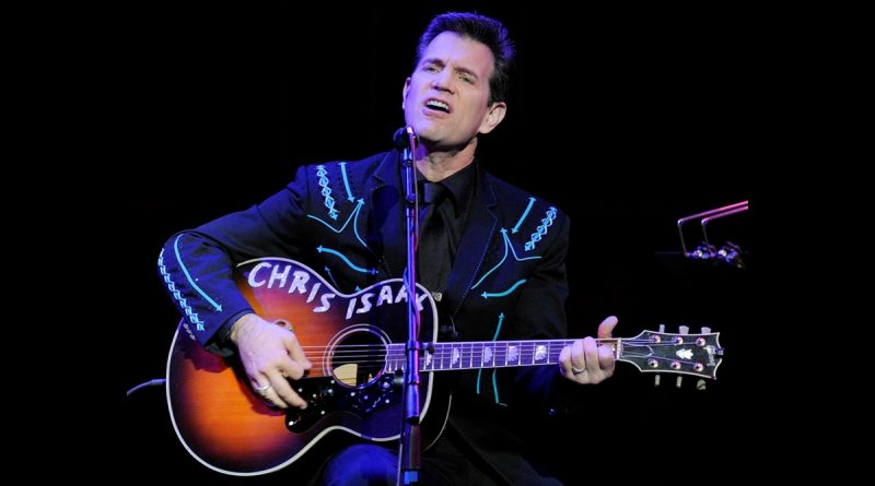 Chris Isaak Wicked Game