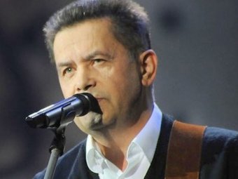 Любэ - Скоро дембель